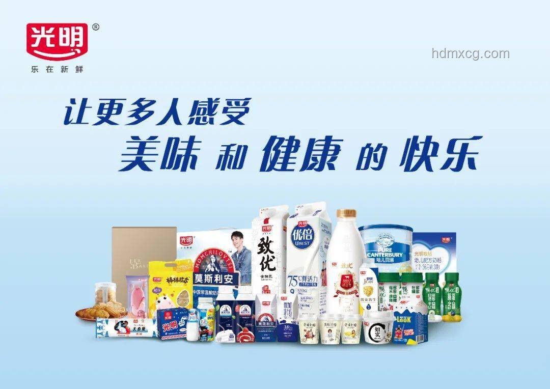 霸道奶总引领的乳制品行业新风尚