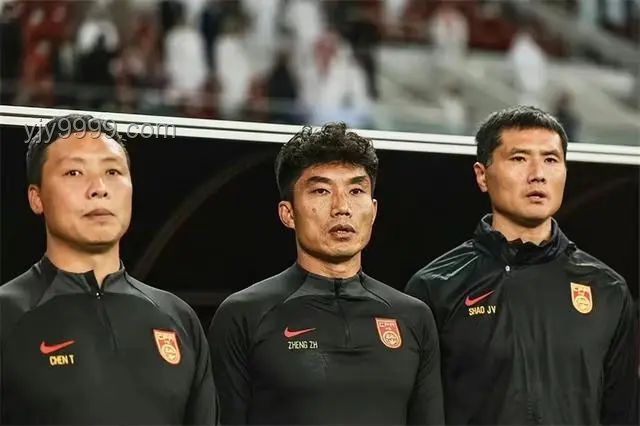 中国足协与伊万合作终止，国足帅位变动趋势前瞻