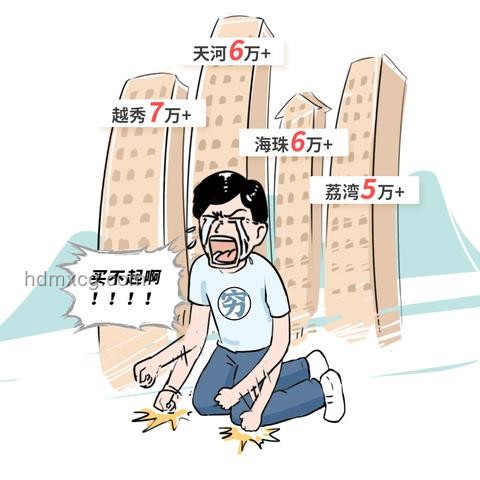 广州全面取消限购限售限价实用指南