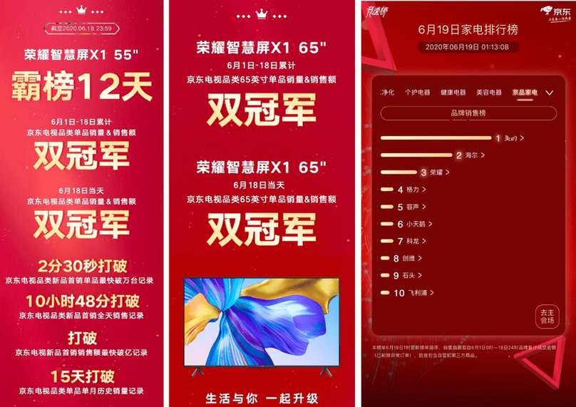 618家电推荐：洞悉趋势，精选高品质家电