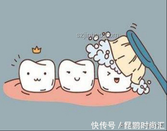 不刷牙直接吃早餐？这些技巧帮你保持口腔卫生