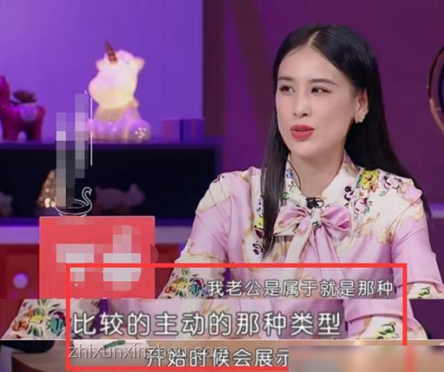 黄圣依婚姻观变化引领公众讨论新趋势：自主与和解