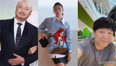 尔冬升父女年龄差61岁：家庭、事业与社会的多维透视